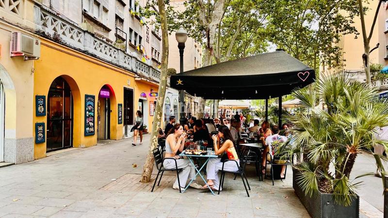 Foto 7fa16e8d-9dd2-4671-90fe-dedad938cf57. Appartamento con riscaldamento in Barceloneta Barcelona