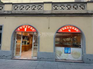 Local commercial à Barceloneta