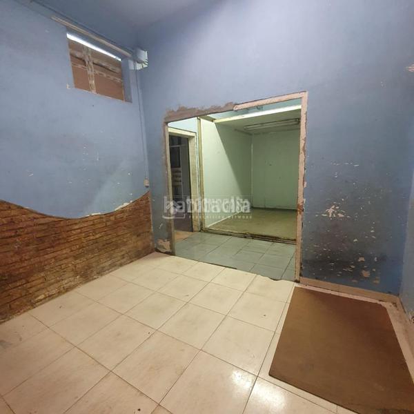 Foto 19695a33-3843-4b1b-9d70-72cadcc79d49. Miete geschäftsraum in Barceloneta Barcelona