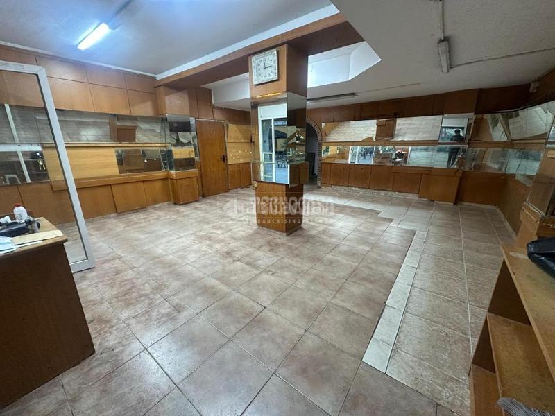 Foto 87b1ac48-1e16-4edc-903c-967aae7c495b. Miete geschäftsraum in Barceloneta Barcelona