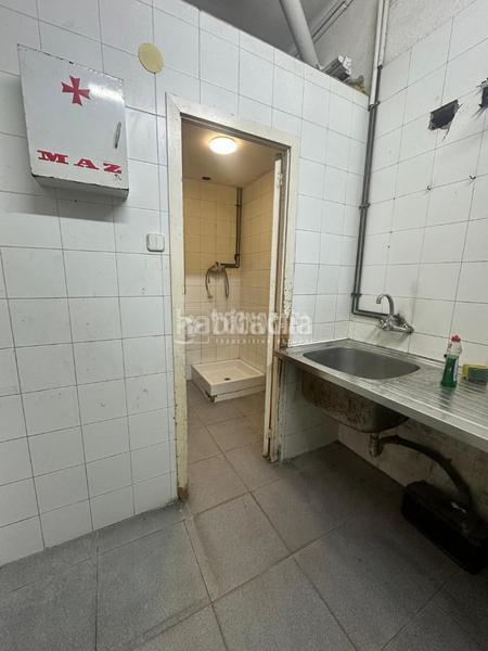 Foto e4fc766e-b388-4d19-a838-eb24847af117. Miete geschäftsraum in Barceloneta Barcelona