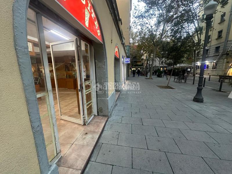 Foto f5afba78-7409-435b-8ffe-a29a82b39cef. Miete geschäftsraum in Barceloneta Barcelona