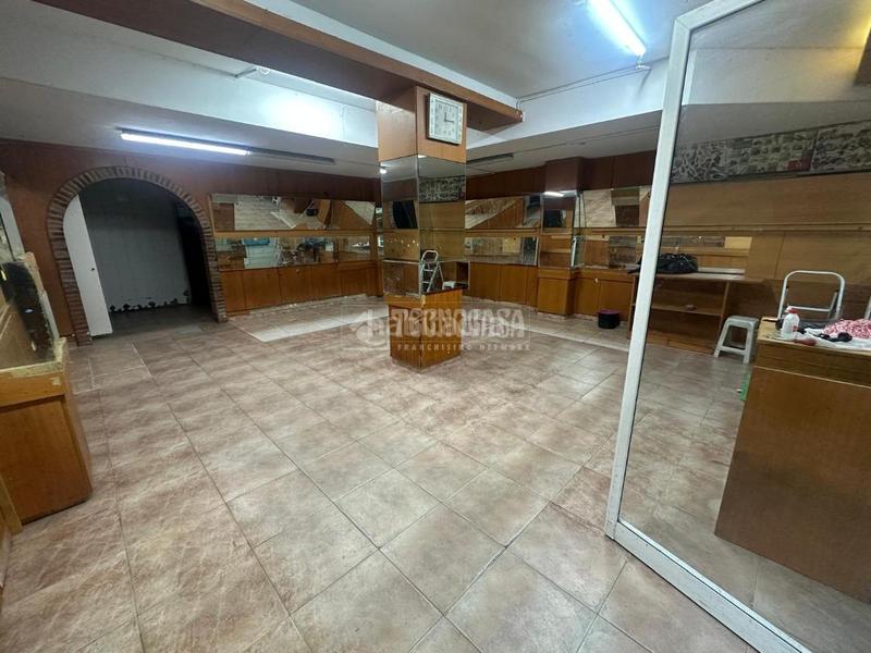 Foto f694c377-353f-4189-b394-f2f3e508f4b1. Miete geschäftsraum in Barceloneta Barcelona