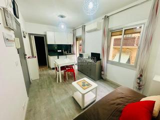 Appartement à Barceloneta. Piso en venta en barcelona