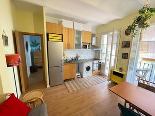 Affitto Appartamento in Barceloneta. Piso en alquiler en barcelona