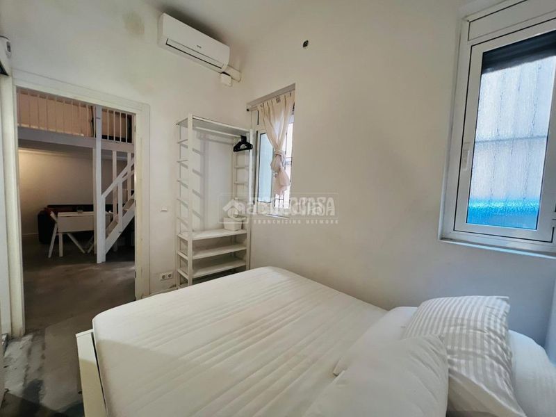 Foto a7de0266-ce0b-4800-9320-1619479e52b2. Pis a Barceloneta Barcelona