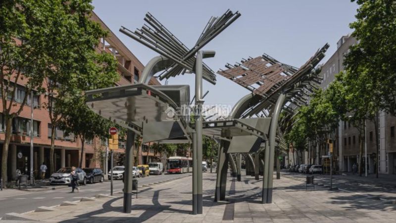 Foto 100cafa3-a915-483b-aaa5-fe4a13e00482. Pis a La Vila Olímpica del Poblenou Barcelona