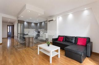 Pis a La Vila Olímpica del Poblenou