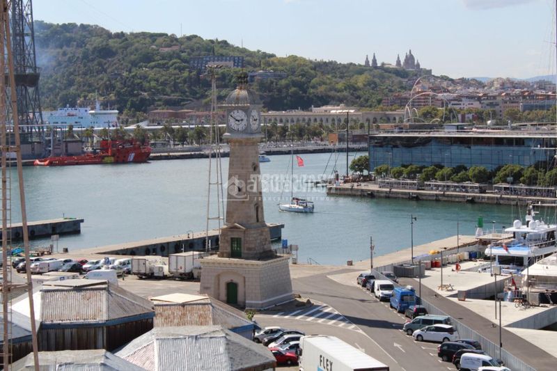 Foto de3272dd-2712-4502-91ef-d1f5795e1992. Pis a Barceloneta Barcelona