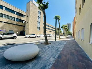 Pis a Barceloneta