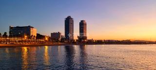 Studio à Barceloneta. Piso en venta en barcelona