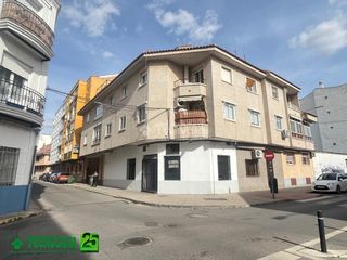 Piso  C. progreso. Piso en venta en ciudad real
