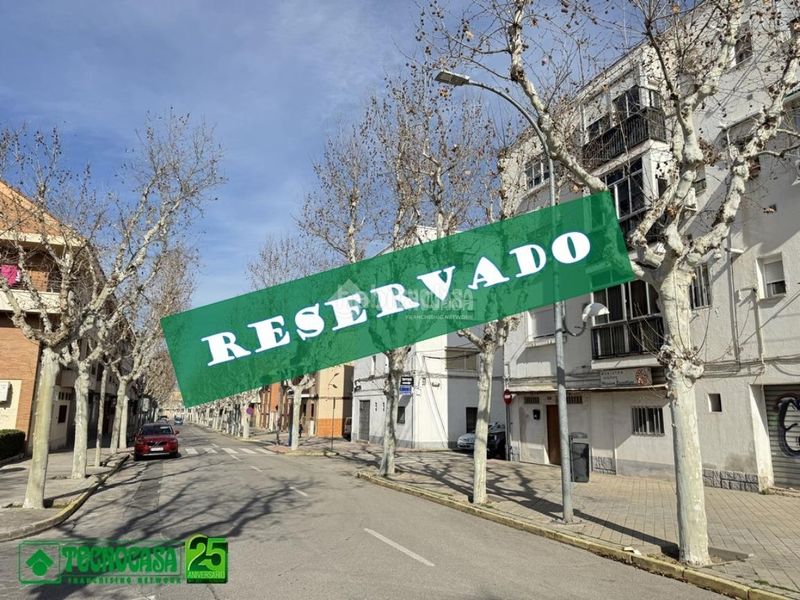 Foto 5d436d60-fc5c-4760-98d1-91c2b6f84131. Pis a El Torreón - Los Ángeles - El Pilar Ciudad Real