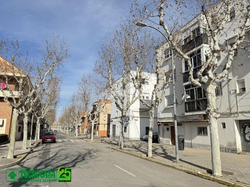 Foto 936f7d7b-cc2d-4211-b101-1fc3cc850681. Pis a El Torreón - Los Ángeles - El Pilar Ciudad Real