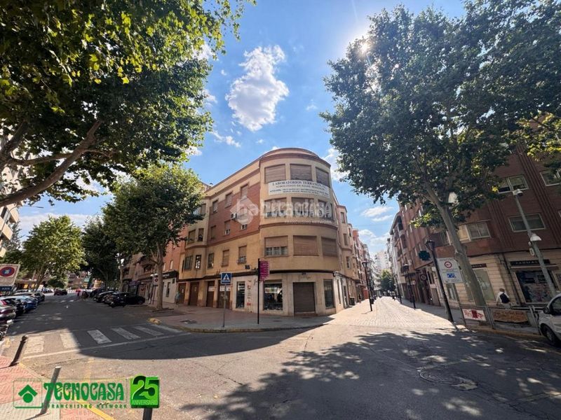 Foto 1c3be597-78f2-4214-aca7-cc550ae65608. Pis amb calefacció a El Torreón - Los Ángeles - El Pilar Ciudad Real