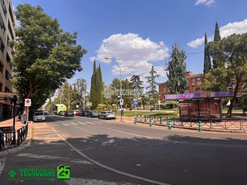 Foto b825141e-aadb-42b4-9b91-80455d4c341f. Pis amb calefacció a El Torreón - Los Ángeles - El Pilar Ciudad Real