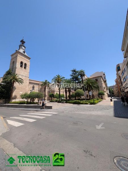 Foto e7f41d5c-0f36-4ab5-8d56-dff59dc937a6. Pis amb calefacció a El Torreón - Los Ángeles - El Pilar Ciudad Real