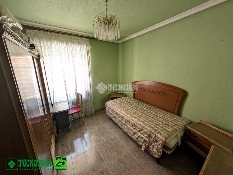 Foto ea60f7f5-1fc7-482d-8a31-3549ac804478. Pis amb calefacció a El Torreón - Los Ángeles - El Pilar Ciudad Real