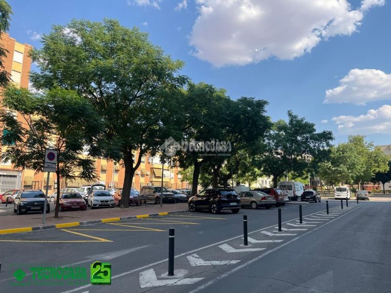 Foto 544ba2a8-7bb0-4238-8875-58ea6482ffff. Pis a El Torreón - Los Ángeles - El Pilar Ciudad Real
