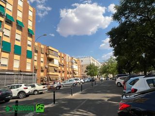 Appartamento  C. del infante de la cerda. Piso en venta en ciudad real