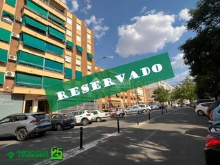Piso  C. del infante de la cerda. Piso en venta en ciudad real