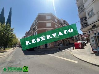 Etagenwohnung  C. conde de la cañada. Piso en venta en ciudad real