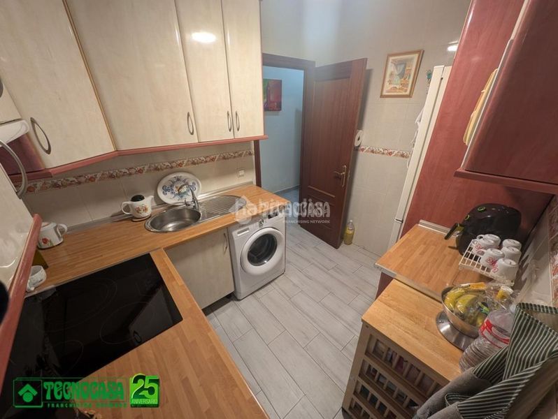 Foto 58d0341e-6625-4780-8d86-2ab4efe0d2a4. Pis a El Perchel Ciudad Real