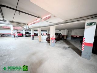 Autoparkplatz  P.º carlos eraña. Boxplaza de garaje en venta en ciudad real