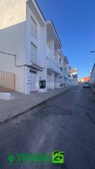 Etagenwohnung  Cjón. del indiano. Piso en venta en daimiel