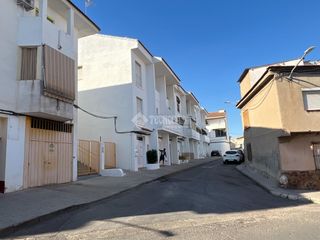 Etagenwohnung  Cjón. del indiano. Piso en venta en daimiel