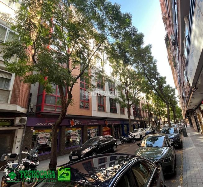 Foto 7b4dc367-1ced-43f4-b800-d7bff79d983e. Pis a El Perchel Ciudad Real