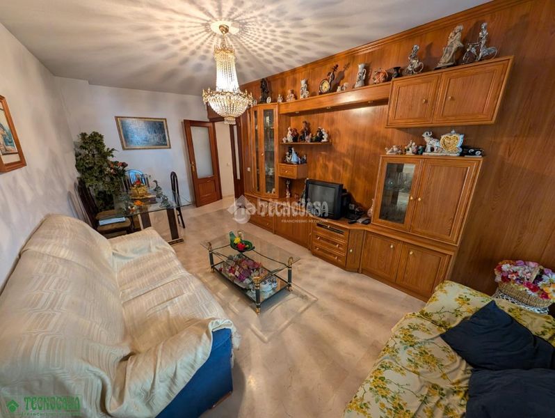 Foto c07f42e2-86c4-4fd7-a473-9996e5cf9d5c. Pis a El Perchel Ciudad Real