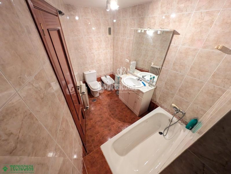 Foto ebb80c46-d659-408b-893d-4e4be49b167d. Pis a El Perchel Ciudad Real