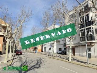 Appartement  Grupo san vicente paul. Piso en venta en ciudad real