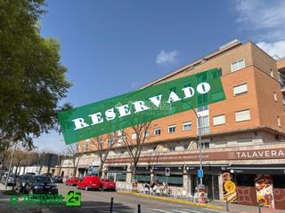 Pis  C. obispo rafael torija. Piso en venta en ciudad real