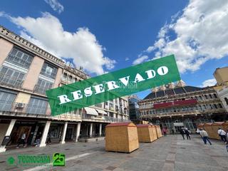 Pis  Pl. mayor. Piso en venta en ciudad real