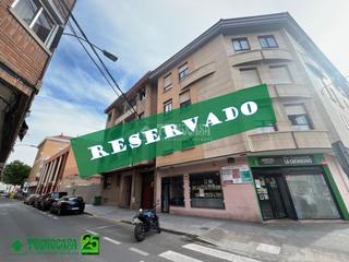 Appartement  C. de las caas. Piso en venta en ciudad real