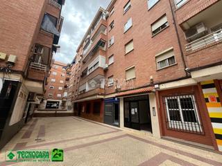 Bureau  C. gral. rey. Despacho en venta en ciudad real