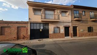Maison jumele  C. vergara. Casa en venta en daimiel
