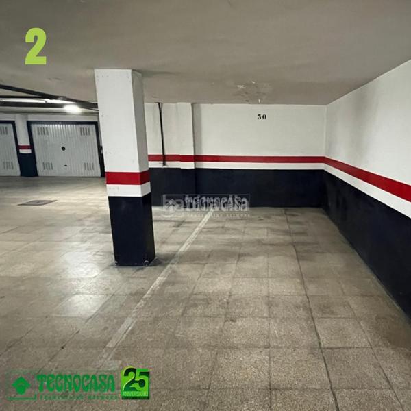 Foto 0cd6fcf9-f5e5-4b1d-992f-f82b87683601. Aparcament cotxe a El Torreón - Los Ángeles - El Pilar Ciudad Real