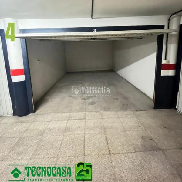 Foto 89e0d29b-8f18-4f50-ac4c-5ad96de771e4. Aparcament cotxe a El Torreón - Los Ángeles - El Pilar Ciudad Real