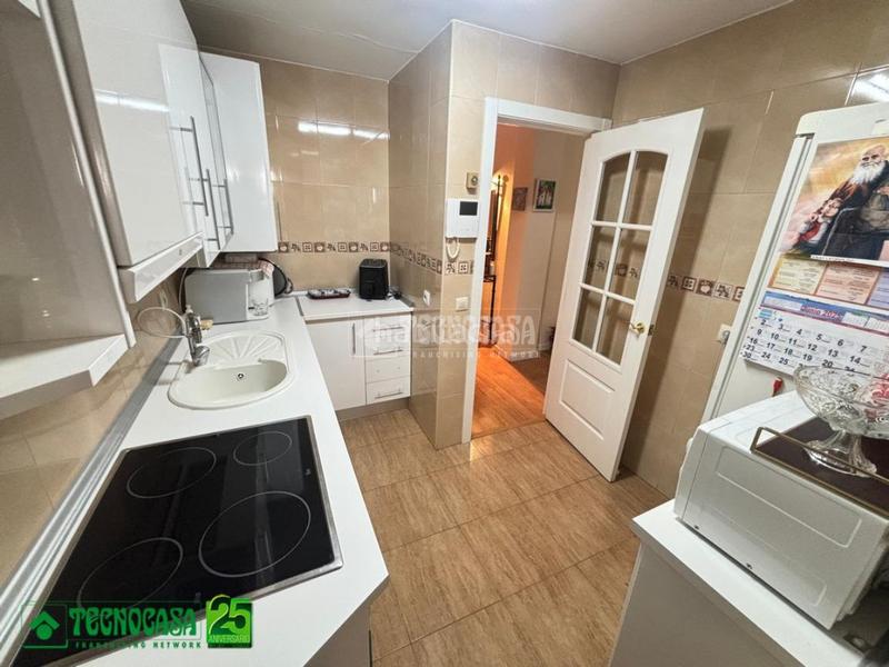 Foto 14343e5e-94df-4215-aef6-26a36fb4de37. Appartement dans El Perchel Ciudad Real