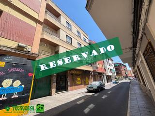 Etagenwohnung  C. huertos. Piso en venta en ciudad real