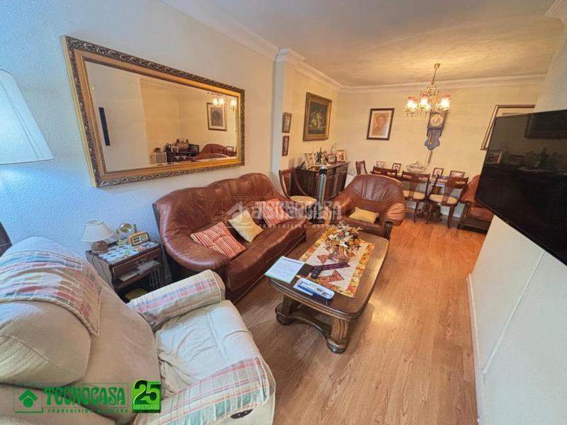 Foto 25bed9c1-91e1-4880-b1ce-5cfe21e8bf4c. Appartement dans El Perchel Ciudad Real