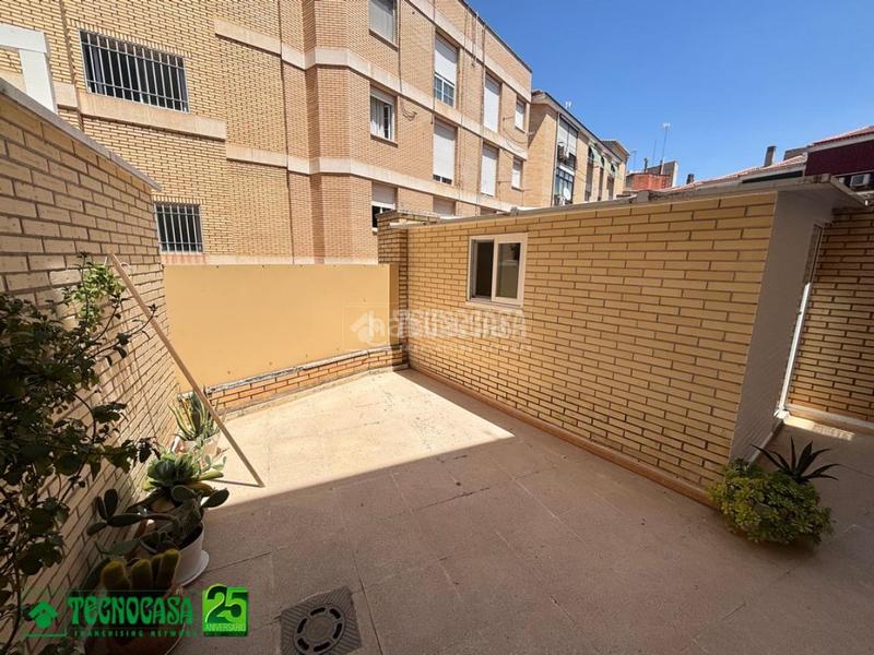 Foto 2bae2b1b-7b5a-4661-a872-b1af4a9b2dcb. Appartement dans El Perchel Ciudad Real