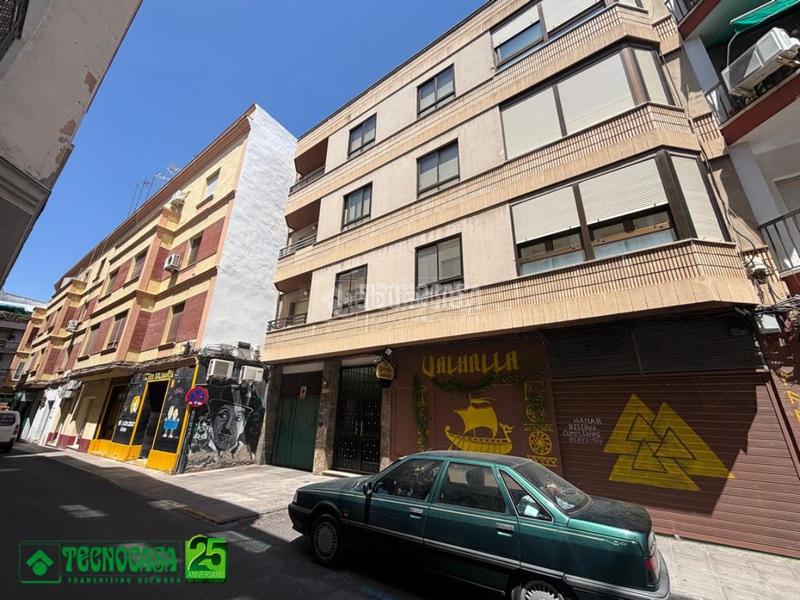 Foto 4c0fa9c2-2f8f-4bba-b71d-ec0e75ce2180. Appartement dans El Perchel Ciudad Real
