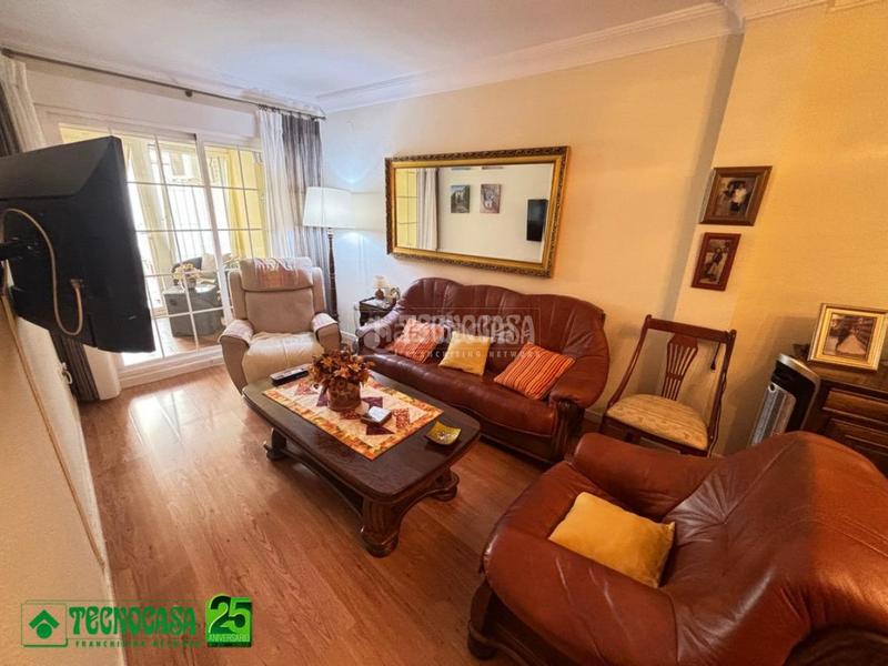 Foto 63fc69f9-3209-4b4c-b0f3-b846b058fe3a. Appartement dans El Perchel Ciudad Real