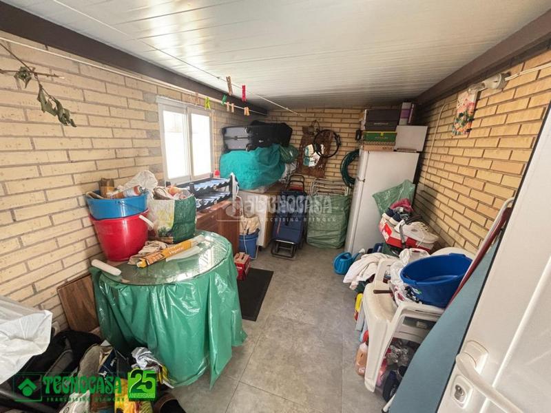 Foto 815556f5-a5b1-4aea-972f-501e0a9ade48. Appartement dans El Perchel Ciudad Real
