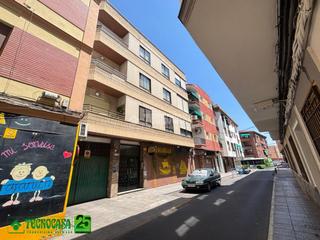 Pis  C. huertos. Piso en venta en ciudad real