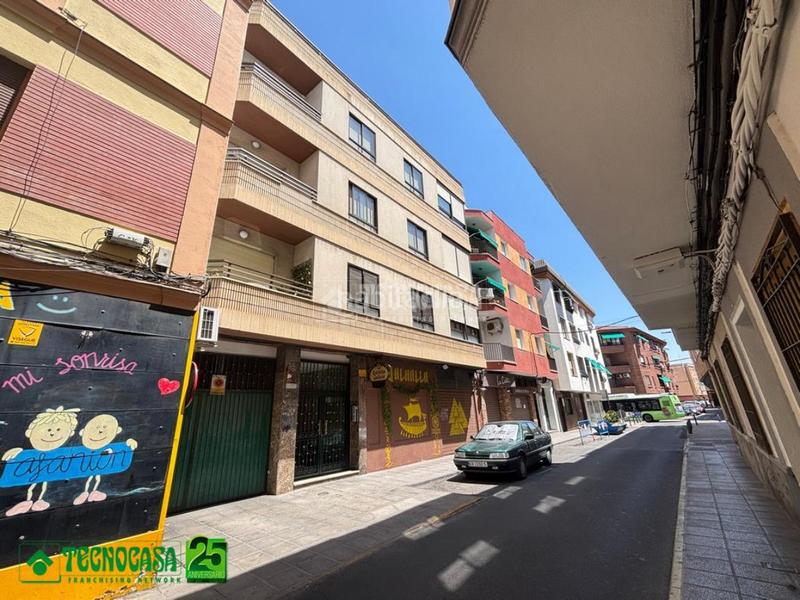 Foto 89aa2174-d508-46a6-aae2-7a3ac3d58d93. Appartement dans El Perchel Ciudad Real